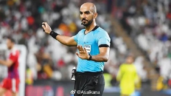 2025-26赛季亚冠精英职业联赛   职业联赛  阶段 成都蓉城vs江原FC 裁判    组信息