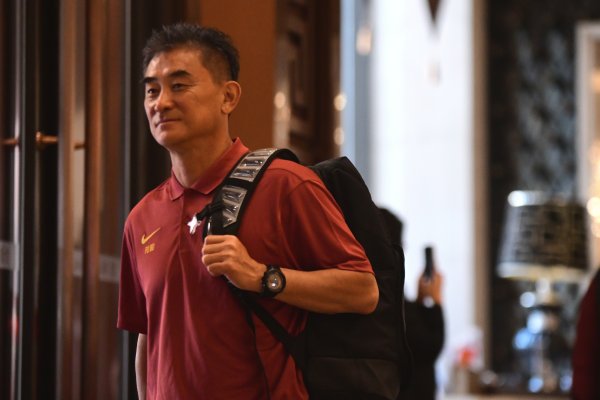 国足选帅面试形式：专家组提出命题，候选指导教练员答题，阐释执教理念