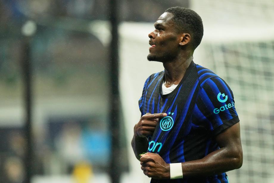 [图]意甲-博尼劳塔罗破门 国米4-1大胜克雷莫内塞bet365手机app