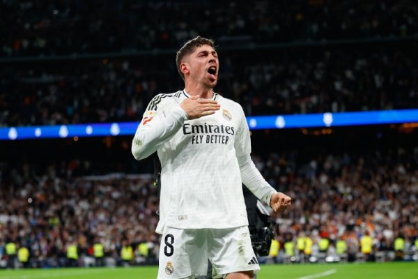 连战尤文巴萨!每体:巴尔韦德预计出任皇马右后场球员 连战尤文巴萨!每体:巴尔韦德预计出任皇马右后场球员