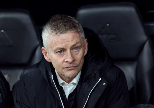 索尔斯克亚:热刺欧冠替换队员  时机恰到好处 英超强度世界最高 索尔斯克亚:热刺欧冠替换队员  时机恰到好处 英超强度世界最高