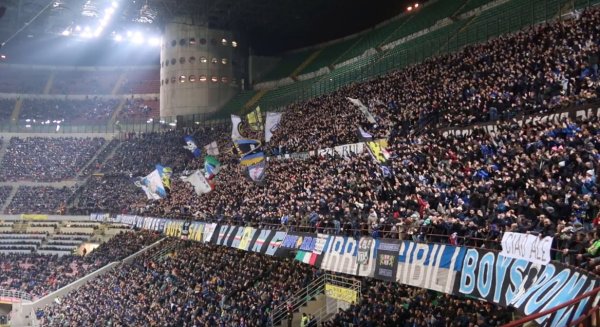 贝尔戈米：米兰双雄应该各自拥有自己的运动活动    场