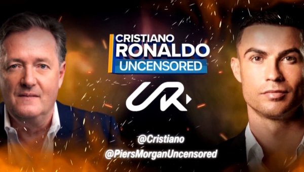 当 C 罗谈世界杯赛  : 仅凭六七场赛事  就定义历史最佳, 这公正  吗?