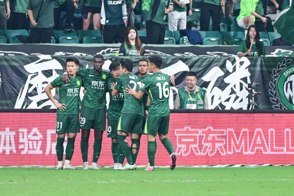 媒体人：国安今年薪水发放情况很正常，欠薪8个月肯定不真实